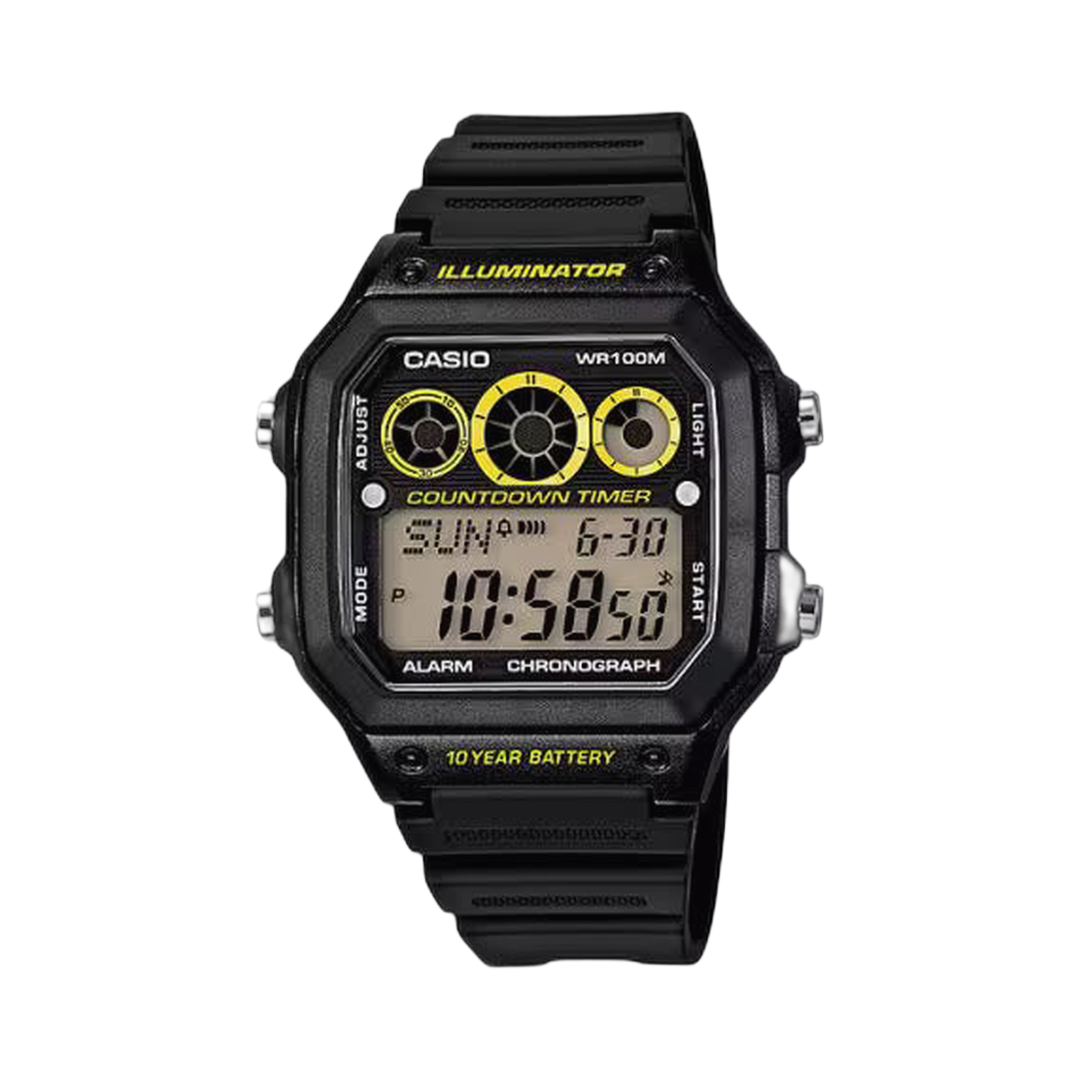 AE-1300WH-1AVDF