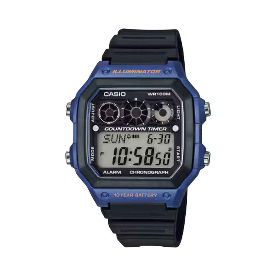 AE-1300WH-2AVDF