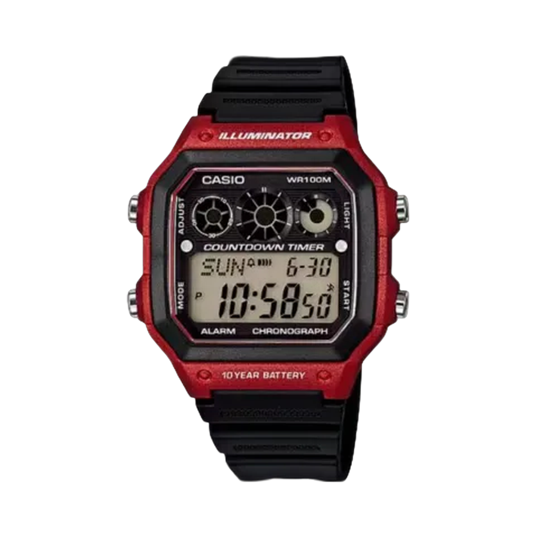 AE-1300WH-4AVDF