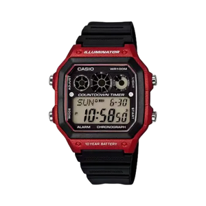 AE-1300WH-4AVDF