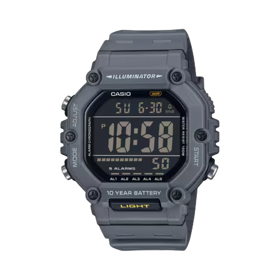 AE-1600H-8BVDF