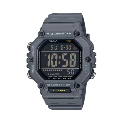 AE-1600H-8BVDF