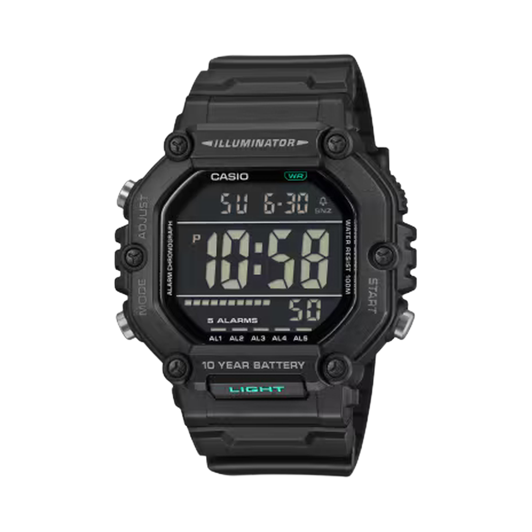AE-1600HX-1BVDF
