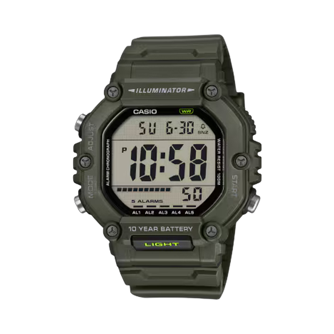AE-1600HX-3AV