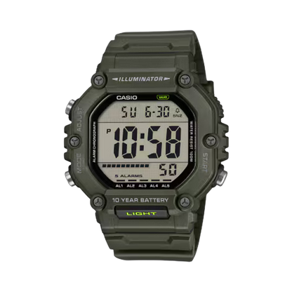 AE-1600HX-3AV