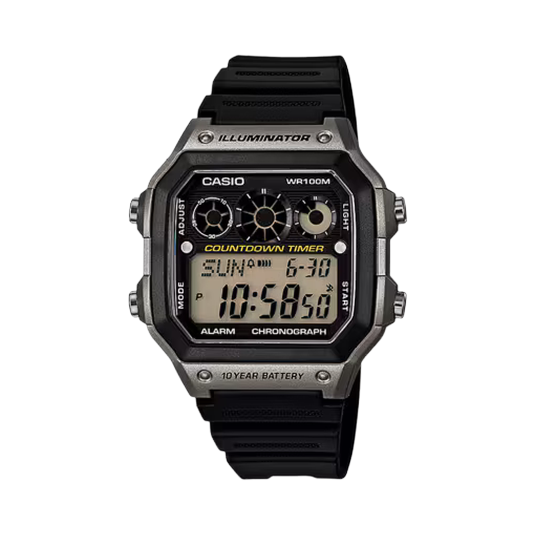 AE-1300WH-8AVDF