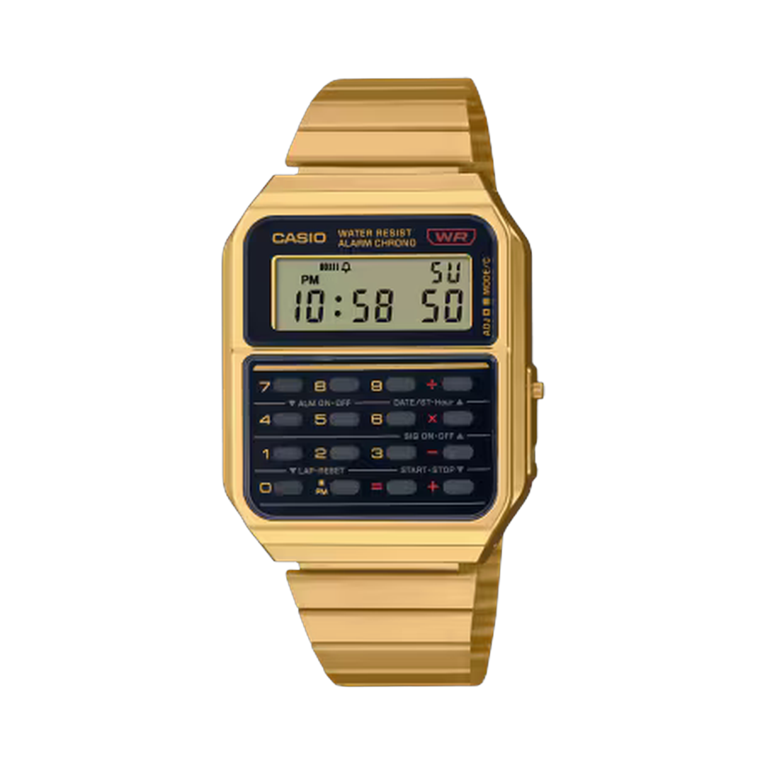 CA-500WEG-1A