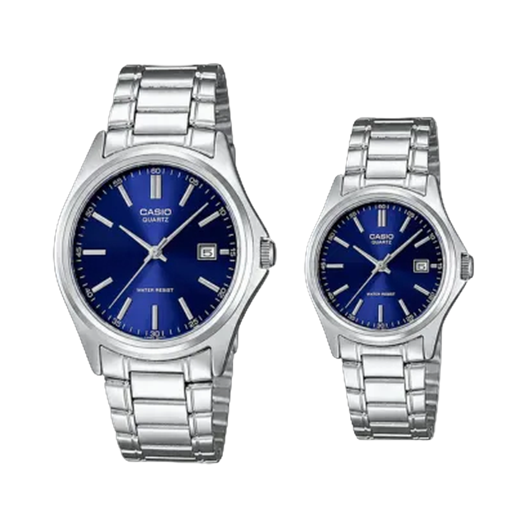 Casio Couple MTP-1183A-2ADF/ LTP-1183A-2ADF