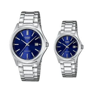 Casio Couple MTP-1183A-2ADF/ LTP-1183A-2ADF