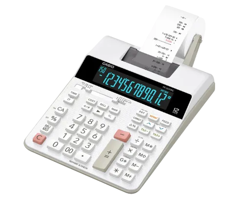 FR-2650RC
