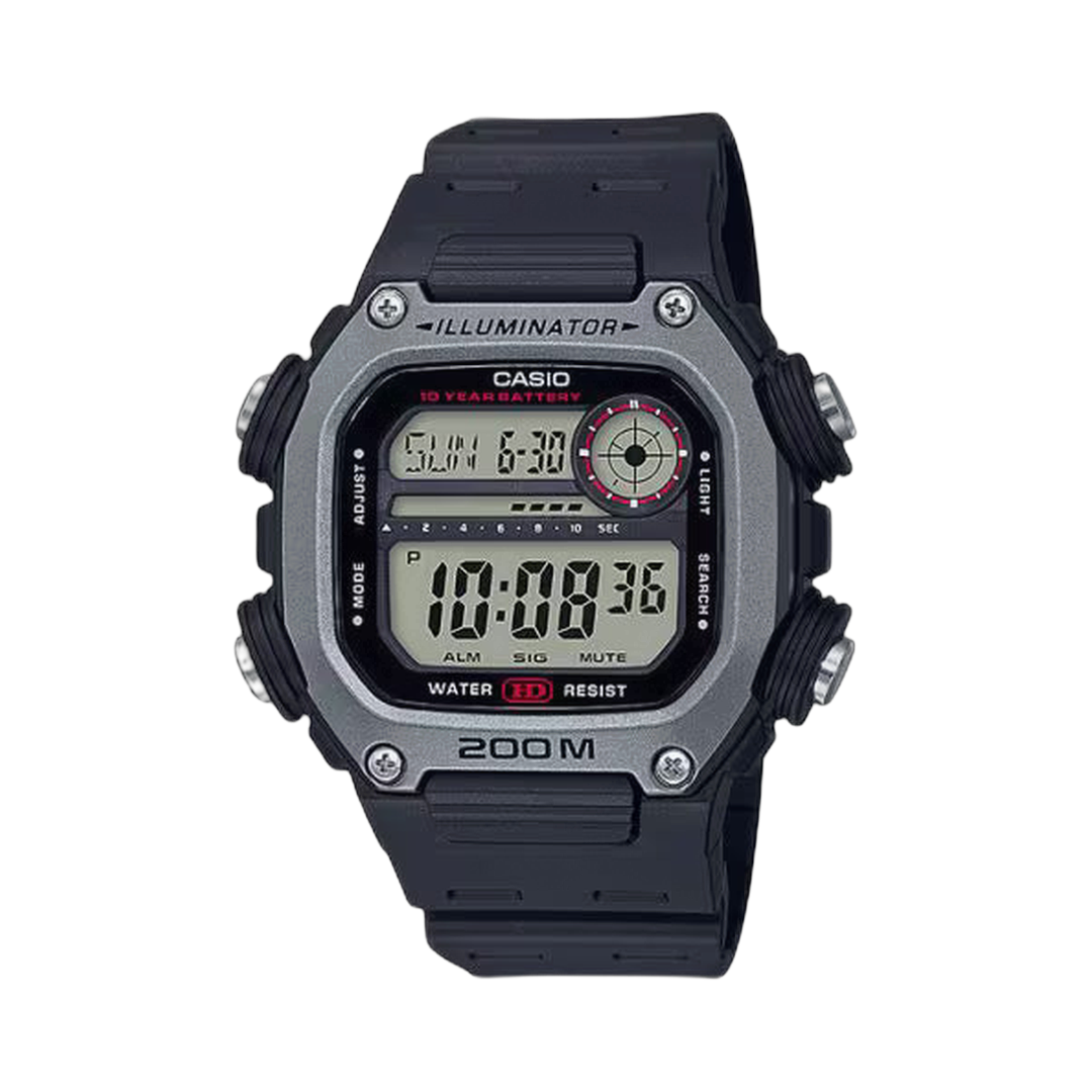 DW-291H-1AV