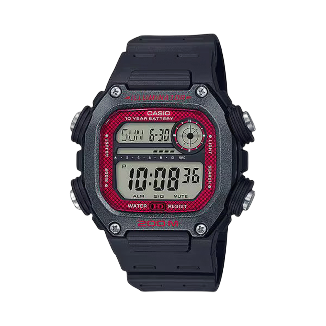 DW-291H-1BVDF