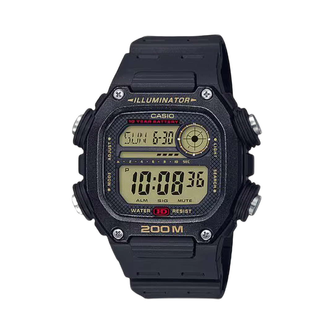DW-291H-9AV