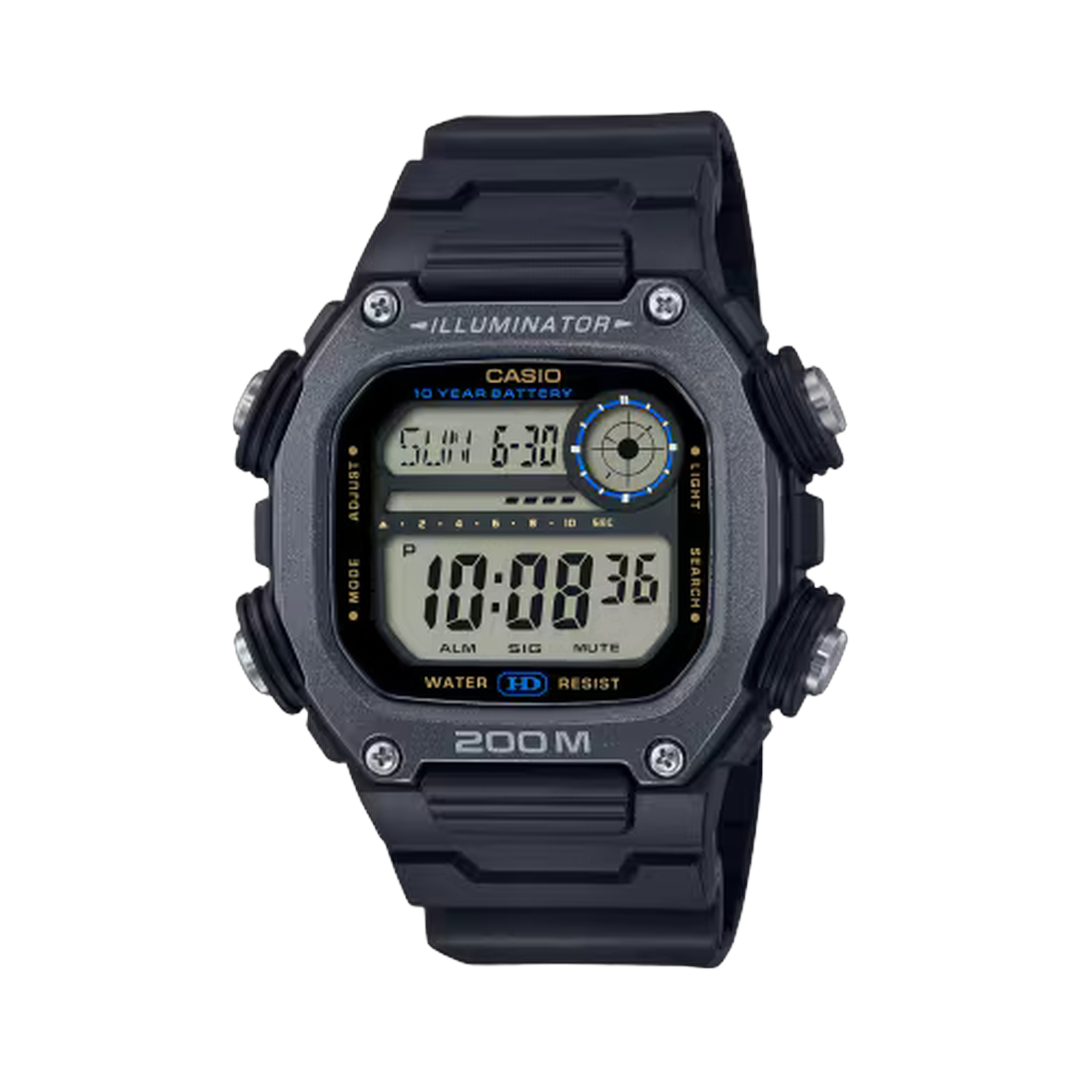 DW-291HX-1AVDF