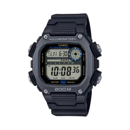 DW-291HX-1AVDF