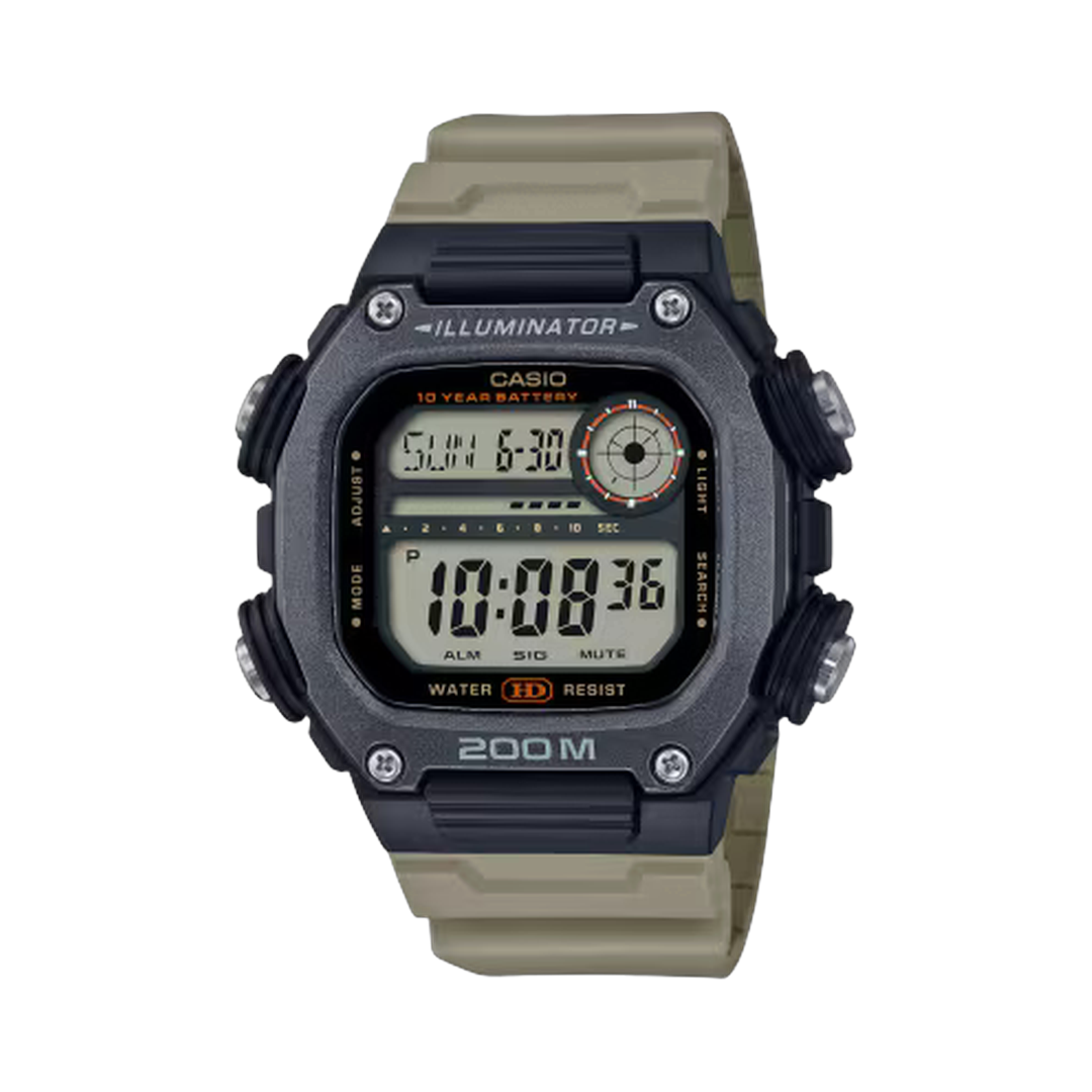 DW-291HX-5AVDF