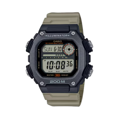 DW-291HX-5AVDF