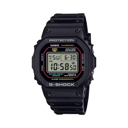 DW-5600RL-1DR