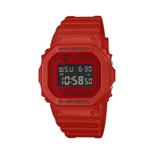 DW-5600RRB-4DR