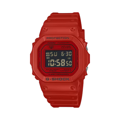 DW-5600RRB-4DR