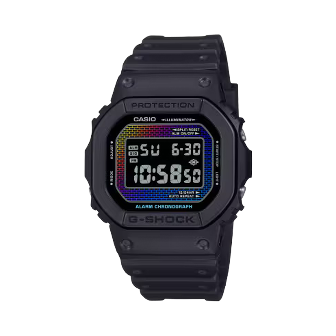 DW-5600RW-1DR