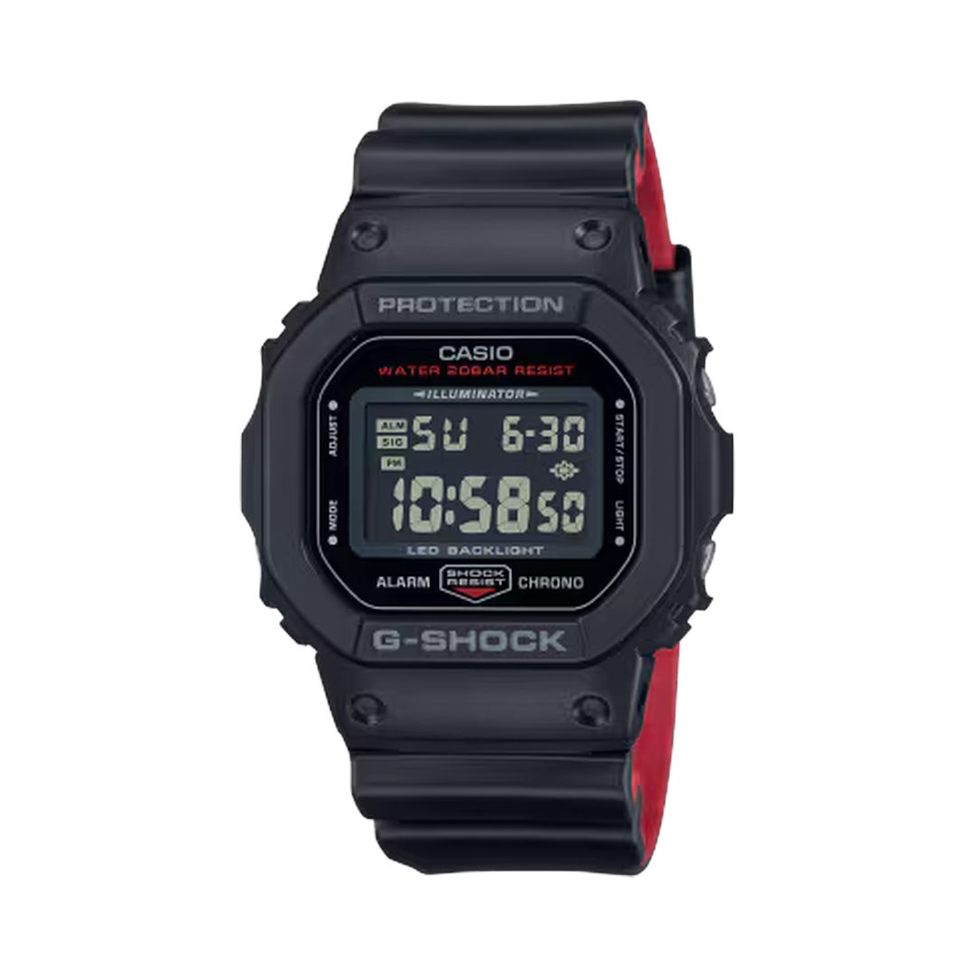 DW-5600UHR-1DR