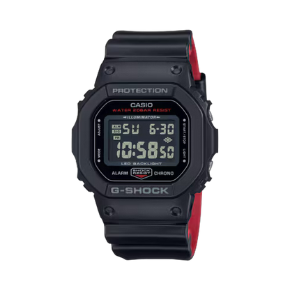 DW-5600UHR-1DR