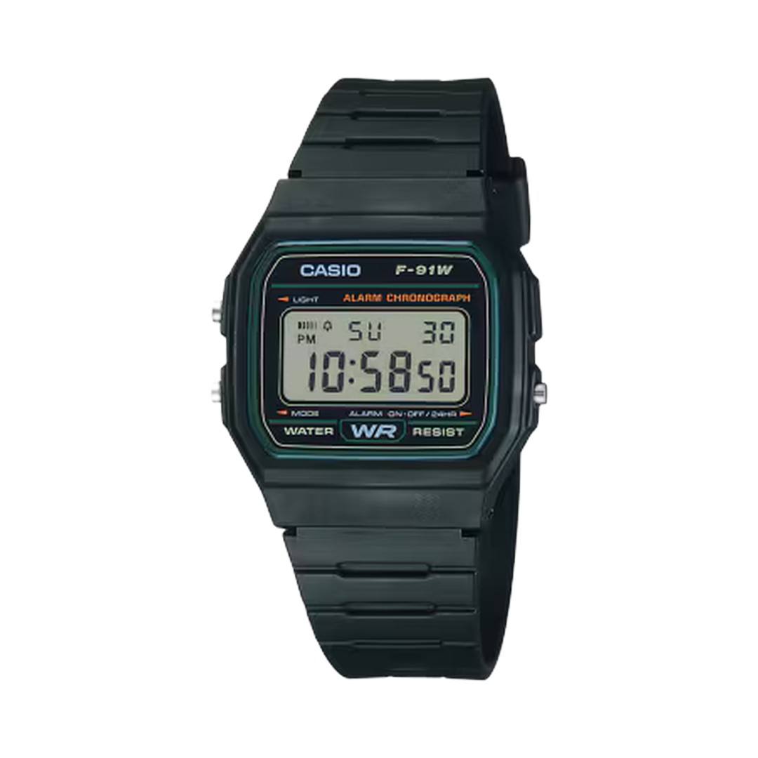 F-91W-3DG