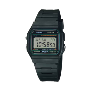 F-91W-3DG