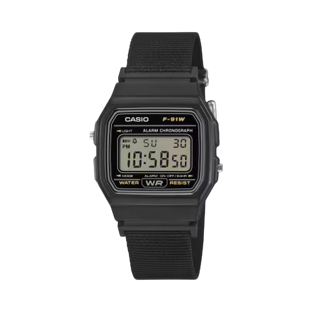 F-91WF-1A