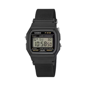 F-91WF-1A