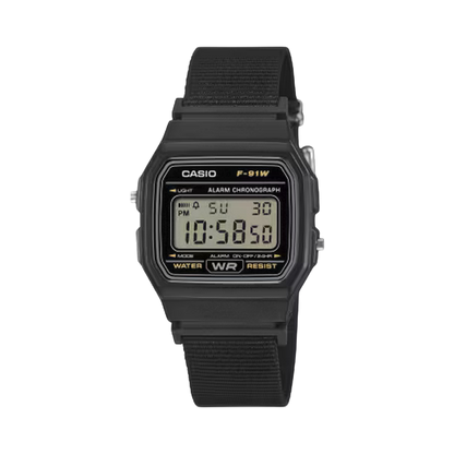 F-91WF-1A