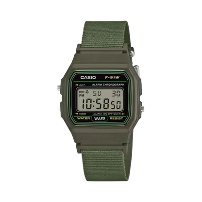 F-91WF-3A