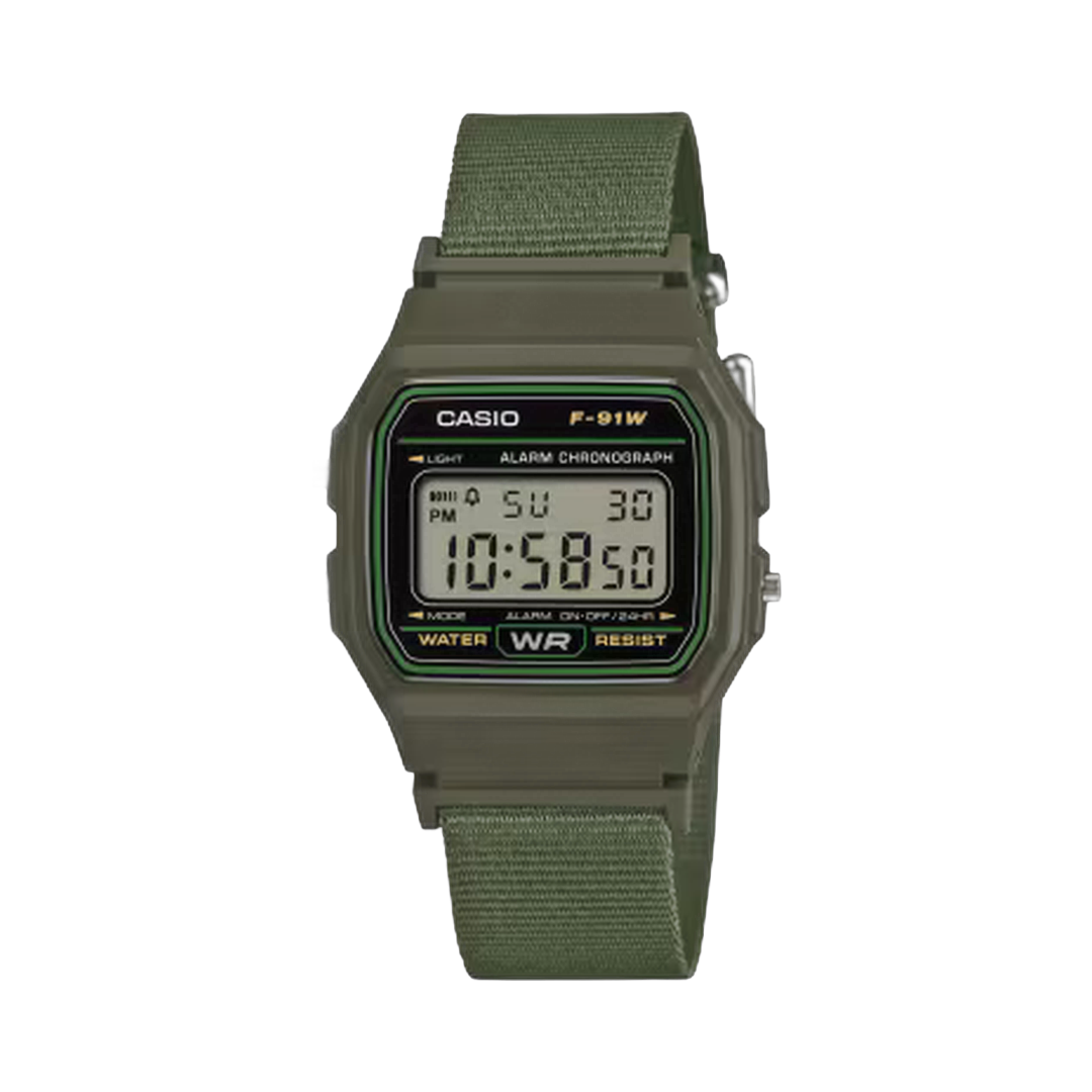 F-91WF-3A
