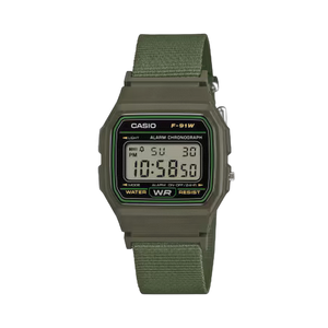 F-91WF-3A