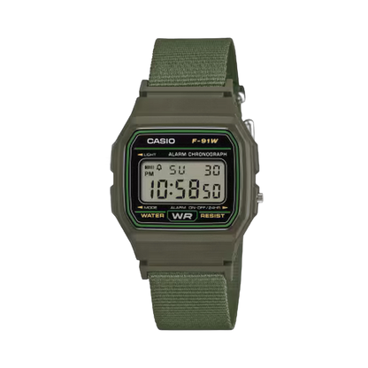 F-91WF-3A