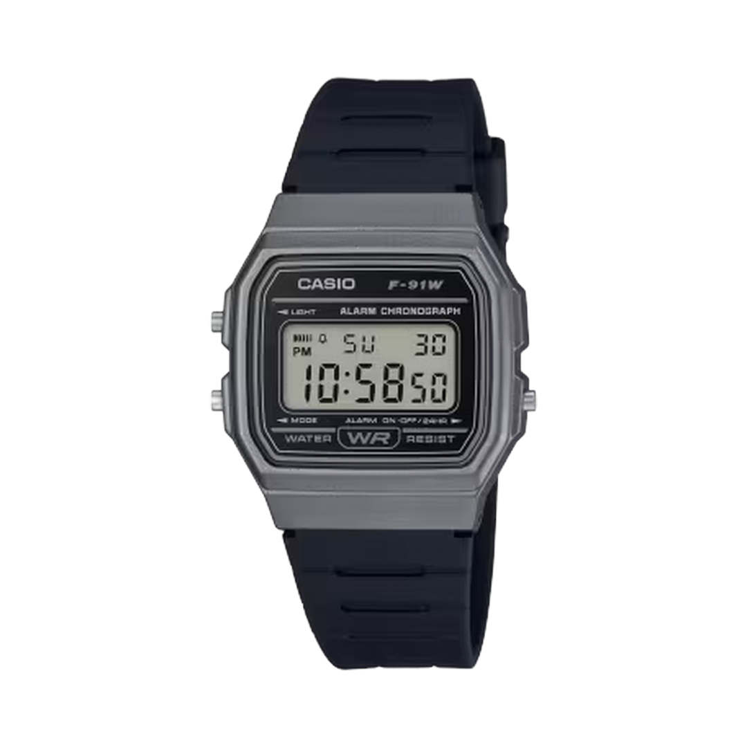 F-91WM-1BDF