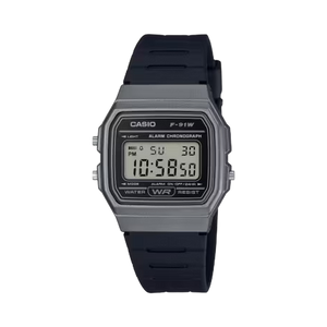 F-91WM-1BDF