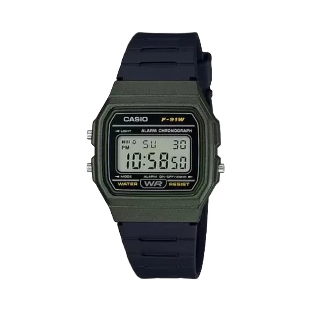 F-91WM-3ADF