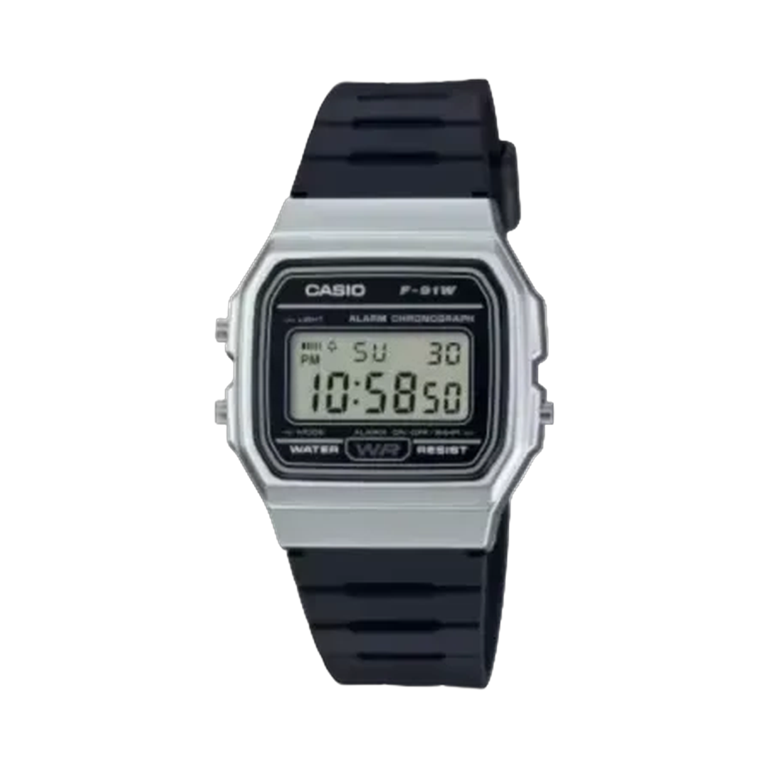 F-91WM-7A