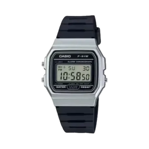 F-91WM-7A
