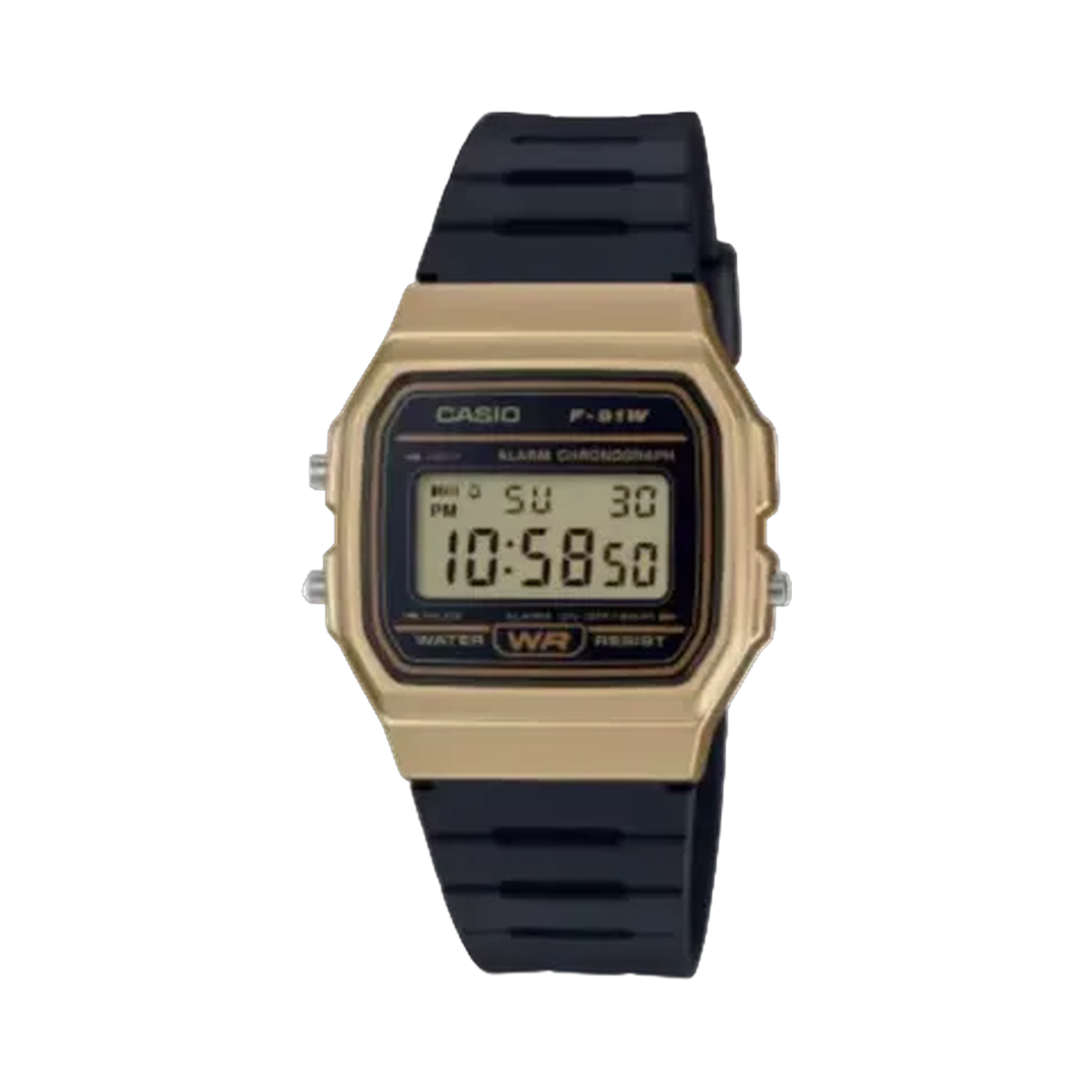 F-91WM-9ADF