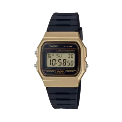 F-91WM-9ADF