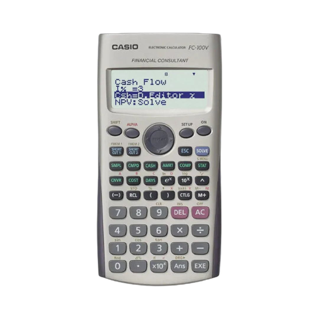 FC-100V