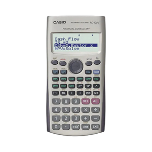 FC-100V