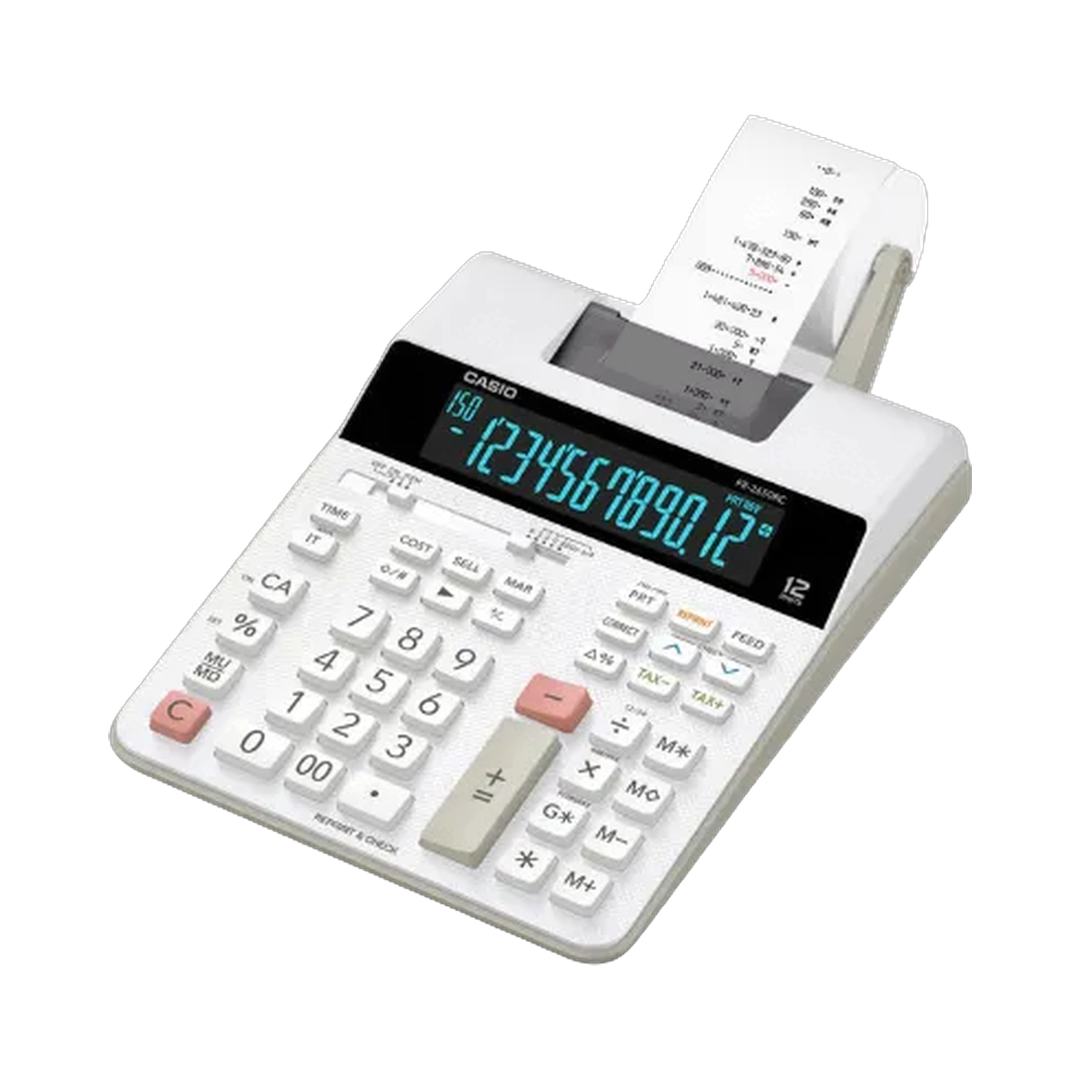 FR-2650RC