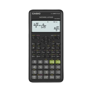 FX-350ES PLUS 2