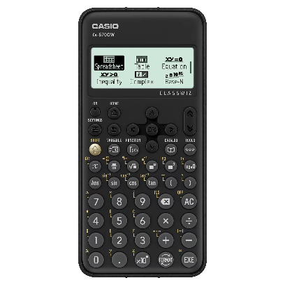 FX-570CW