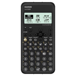 FX-570CW