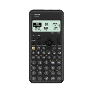 FX-570CW